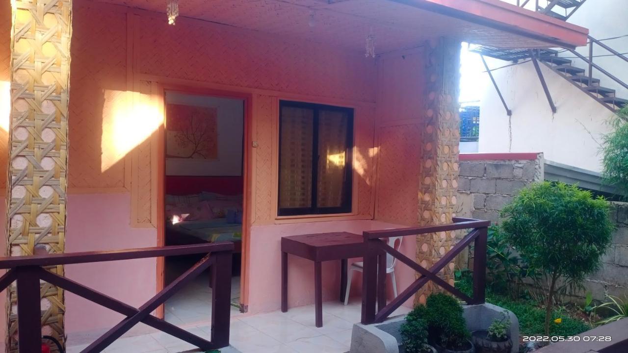 Forest Inn El Nido Exterior photo