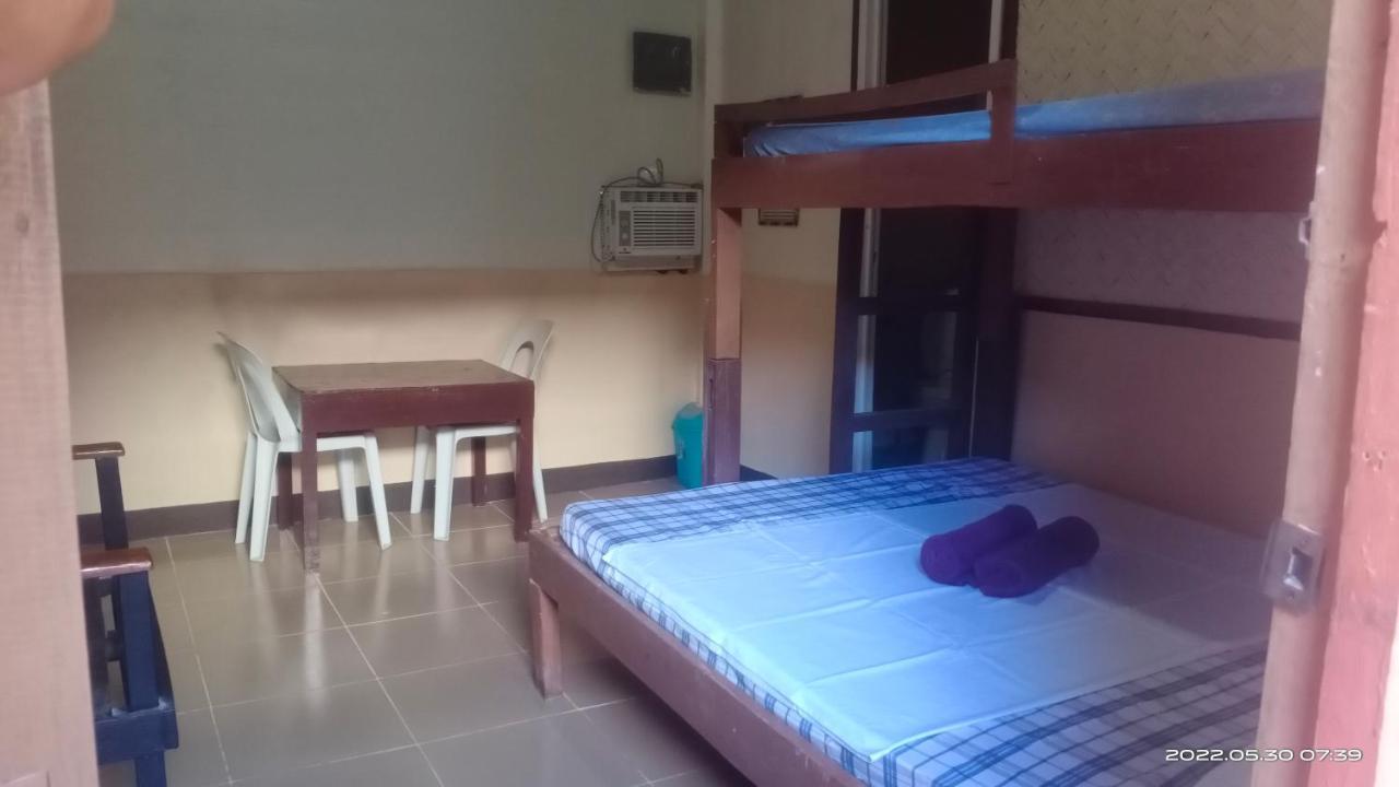 Forest Inn El Nido Exterior photo