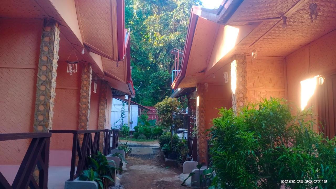 Forest Inn El Nido Exterior photo