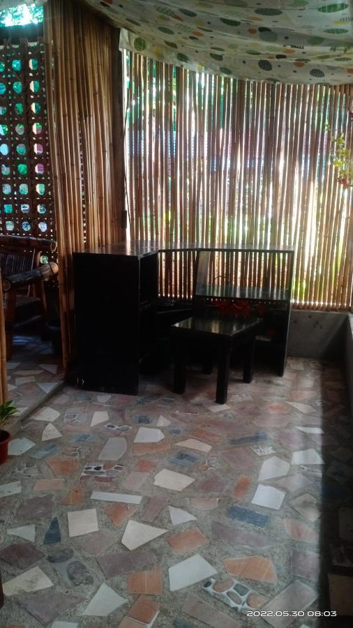 Forest Inn El Nido Exterior photo